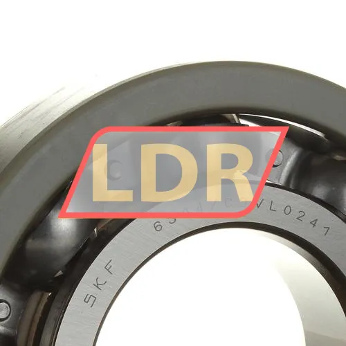 SKF 6314/C3VL0241 ürün fotoğrafı 2