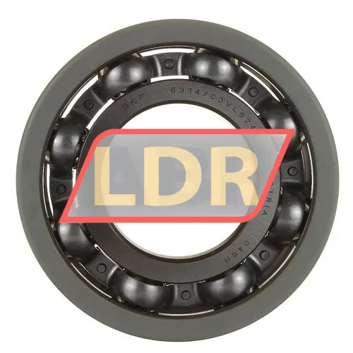 SKF 6314/C3VL0241 ürün fotoğrafı 3