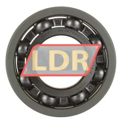 SKF 6314/C3VL0241 rulman resim 3