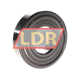 Timken 6310ZZ rulman resim 2