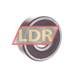 SKF 6201-2RSH/C3