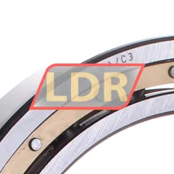 SKF 61924MA/C3 rulman resim 2
