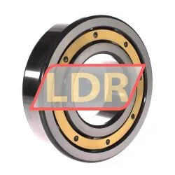 Timken 6317M-C3 rulman resim 2
