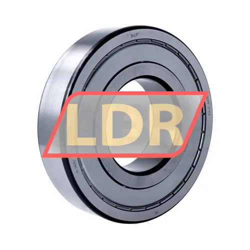 SKF 6316-Z/C3