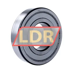 SKF 6316-Z/C3