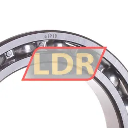 SKF 61918 rulman resim 2