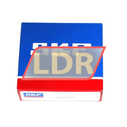 SKF 6405/C3 ürün fotoğrafı 3