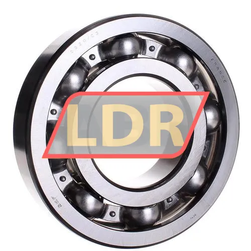 SKF 6320/C3