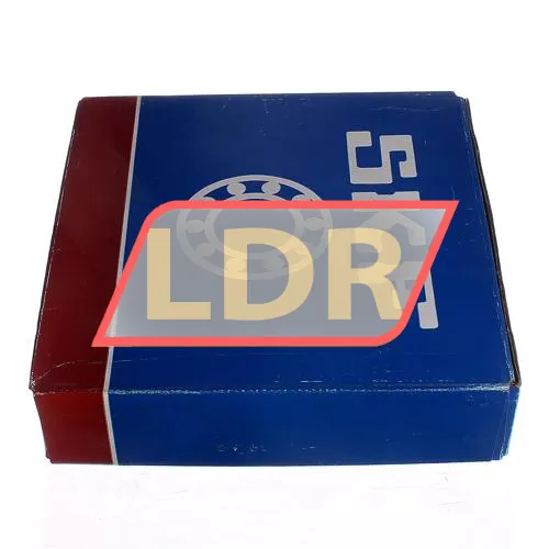 SKF 6320/C3 ürün fotoğrafı 4