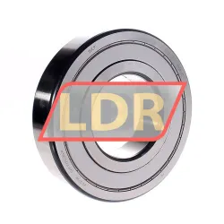 SKF 6319-2Z