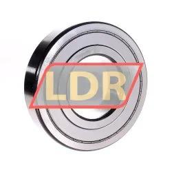 SKF 6319-2Z rulman resim 2