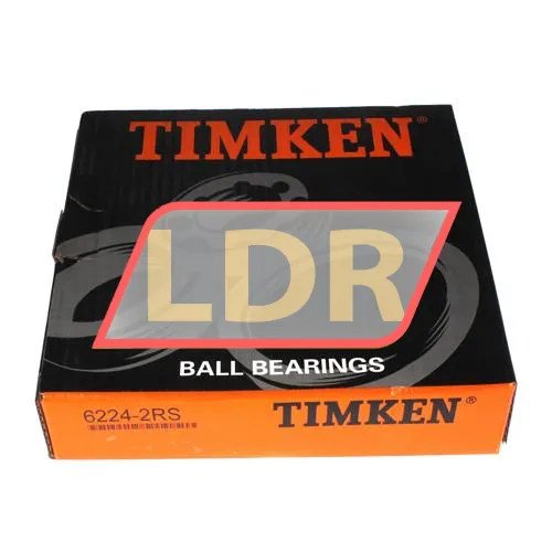 Timken 6224-2RS ürün fotoğrafı 3