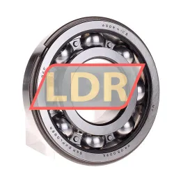 SKF 6309NR/C3