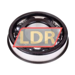 SKF 6309NR/C3 rulman resim 2