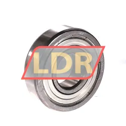 Timken 6305ZZ rulman resim 2