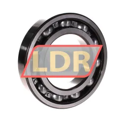 SKF 6218-Z rulman resim 2