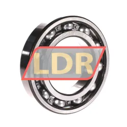 SKF 6217/C3 rulman resim 2