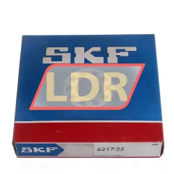 SKF 6217-2Z rulman resim 4