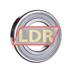 SKF 6212-2Z rulman resim 2