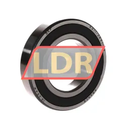 SKF 6211-2RS1/C3