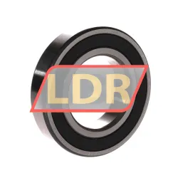 SKF 6211-2RS1/C3 rulman resim 2