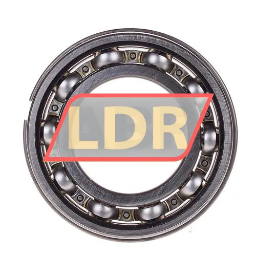 SKF 6210NR ürün fotoğrafı 2