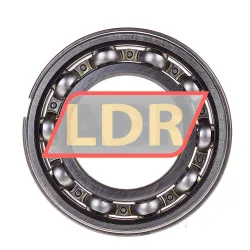 SKF 6210NR rulman resim 2