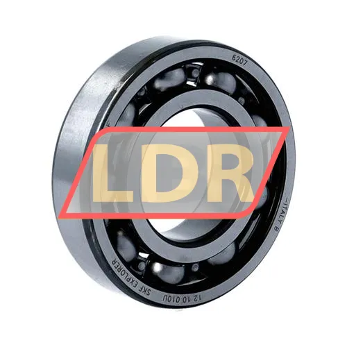 SKF 6207