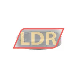 SKF 61806-2RZ rulman resim 2