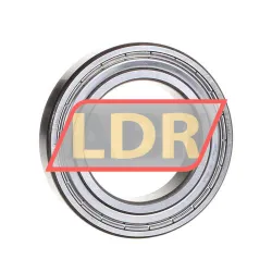 SKF 6011-2Z rulman resim 2