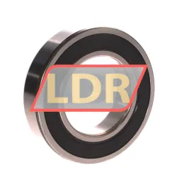 Timken 6210K-2RS rulman resim 2