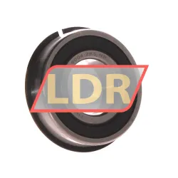 Timken 6004-2RS-NR