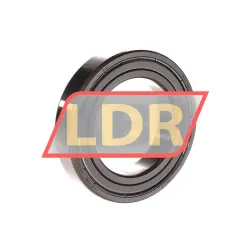SKF 6010-2Z/C3