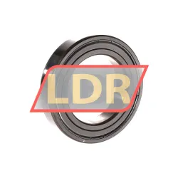 SKF 6010-2Z/C3 rulman resim 2