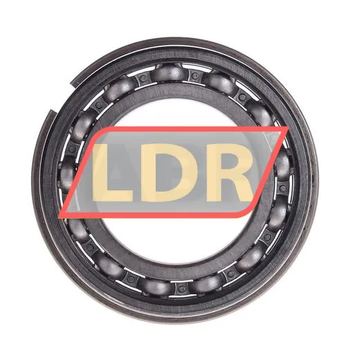 SKF 6009NR ürün fotoğrafı 2