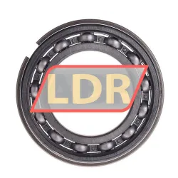 SKF 6009NR rulman resim 2