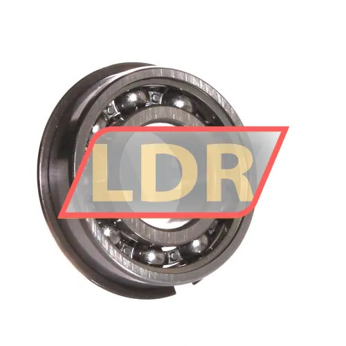 SKF 6004NR ürün fotoğrafı 2