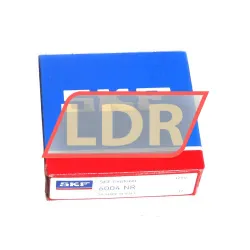 SKF 6004NR rulman resim 3