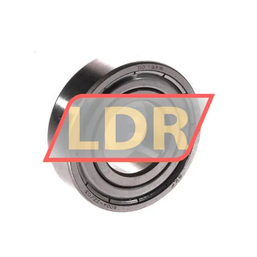 SKF 6004-2Z/C3