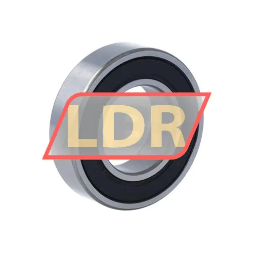 SKF 6005-2RSHTN9/C3GJN ürün fotoğrafı 2