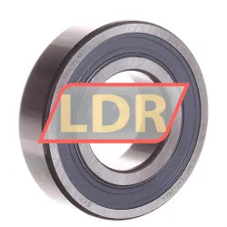 SKF 6206-2RS2/C3WT
