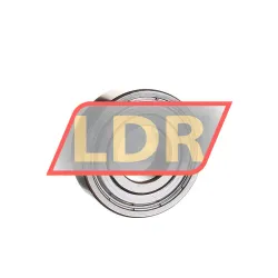 SKF 6201-2ZN/C3WT