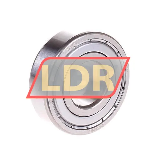 SKF E2-6204-2Z/C3