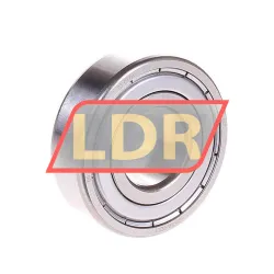 SKF E2-6204-2Z/C3