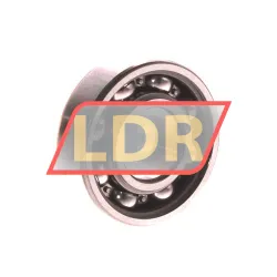 SKF 6203-RSH/C3 rulman resim 2