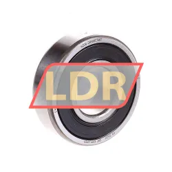 SKF 6204-2RSH/C3WT