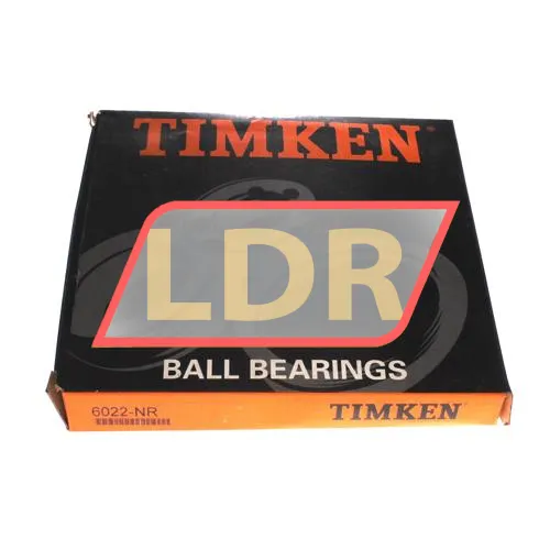 Timken 6022-NR ürün fotoğrafı 3