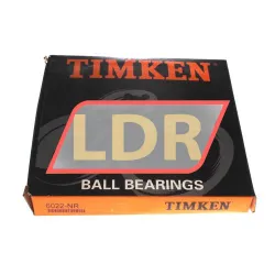 Timken 6022-NR rulman resim 3