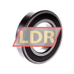 SKF 6211-2RS1/C3WT