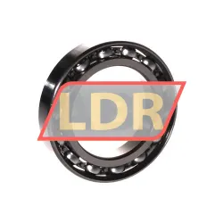 SKF 61907/C3 rulman resim 2